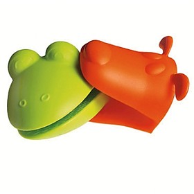 Agarrador de Cocina con Forma de Animal