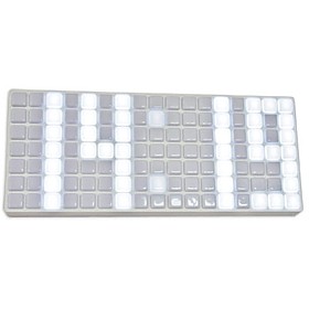 Reloj de Pared con Led