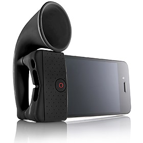 Cuerno para iPhone 4