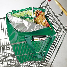 Bolsa de la Compra Isotérmica Easy Cooler