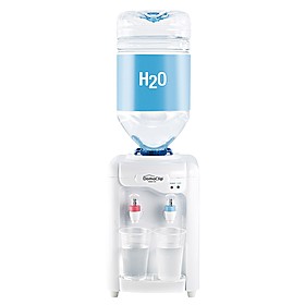 Dispensador de Agua Fría DomoClip