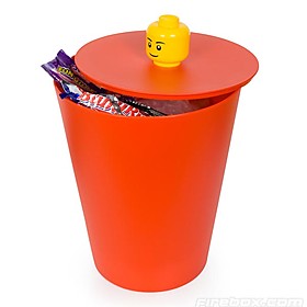 Cesto Multiusos de LEGO