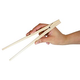 Palillos Pinza
