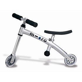 Bicicleta para Niños G Bike