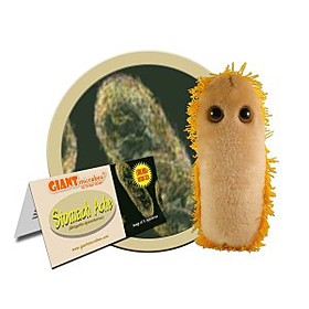 Llavero Fantasma