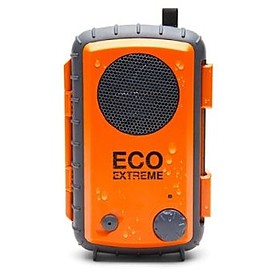 Funda Altavoz para iPhone Impermeable ''Eco Extreme''