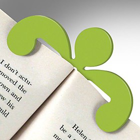 Clip Sujetapáginas para Libros