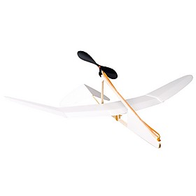 Avión Planeador Yoshida