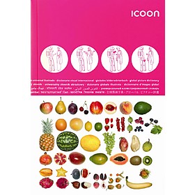icoon Diccionario Visual