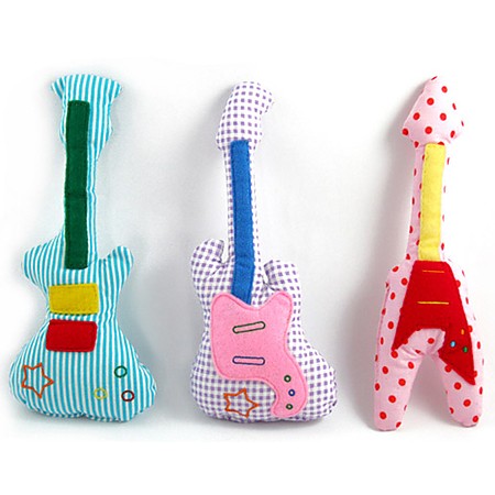 mini guitarra electrica