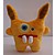 Peluche "Ogorki"