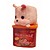 Peluche de Jamón Enlatado "Haminal!"