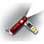 Navaja Suiza con USB 4GB y Linterna LED