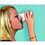 Vasos con Narices 'Pick Your Nose'