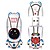 mimobot USB Cosmobot 8GB