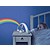 Proyector de Arco Iris, 'Rainbow In My Room'