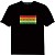 Camiseta Ecualizador de Colores "T-Qualizer"