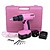 Kit de Taladradora Rosa