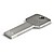 "LaCie iamaKey" Memoria USB 8GB