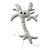 Peluche de Microbio "Célula Cerebral"