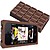 Funda iPod / iPhone de Chocolate