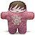 Plushform diseñado y creado por Jeremiah Ketner