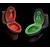 Accesorio para el Baño Luz LED WC