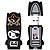 mimobot USB Pirate Nero by tokidoki 8GB
