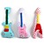 Disrfuta a golpe de guitarra