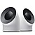 Altavoces para Ordenador USB de Diseño LaCie