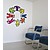 Vinilos Adhesivos Keith Haring