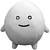 Muñeco de Peluche Joe The Egg