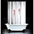 Cortina de Baño "Psicosis"