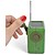 Radio sin Pilas a Manivela