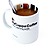 Taza de Café Pantone "MyCuppa"