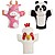 Marionetas de Animales