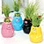 La familia Barbapapá