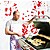 Delantal de Cocina Sangriento
