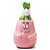 Macetero Barbapapa Rosa
