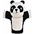 Marioneta de Panda