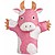 Marioneta de Vaca