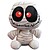 Muñeco de Peluche "Recycled Paper Mummy"