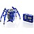 Robot Radiocontrol, 'Hexbug Inchworm'