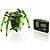 Hexbug Inchworm en azul