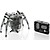 Hexbug Inchworm en gris