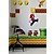 Vinilos Adhesivos "New Super Mario"