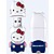 mimobot USB Hello Kitty 8GB