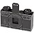 Kit para Construir una Cámara Estenopeica 'Pinhole STD-35'