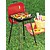 Barbacoa Portátil Para Picnics
