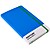 Libreta grande Pantone Azul y Verde.